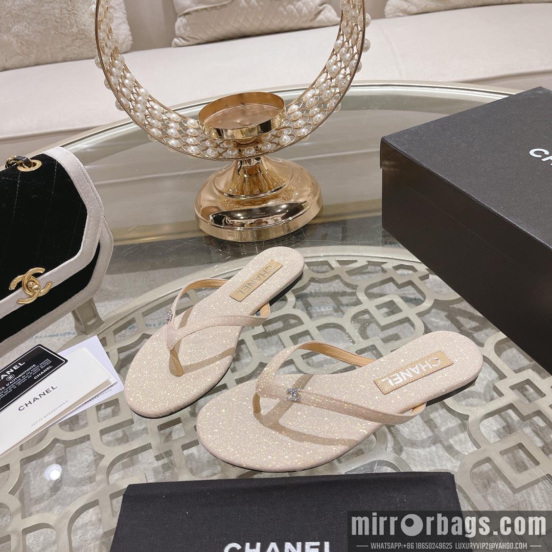 Chanel Replica Shoes sz35-42 h0702