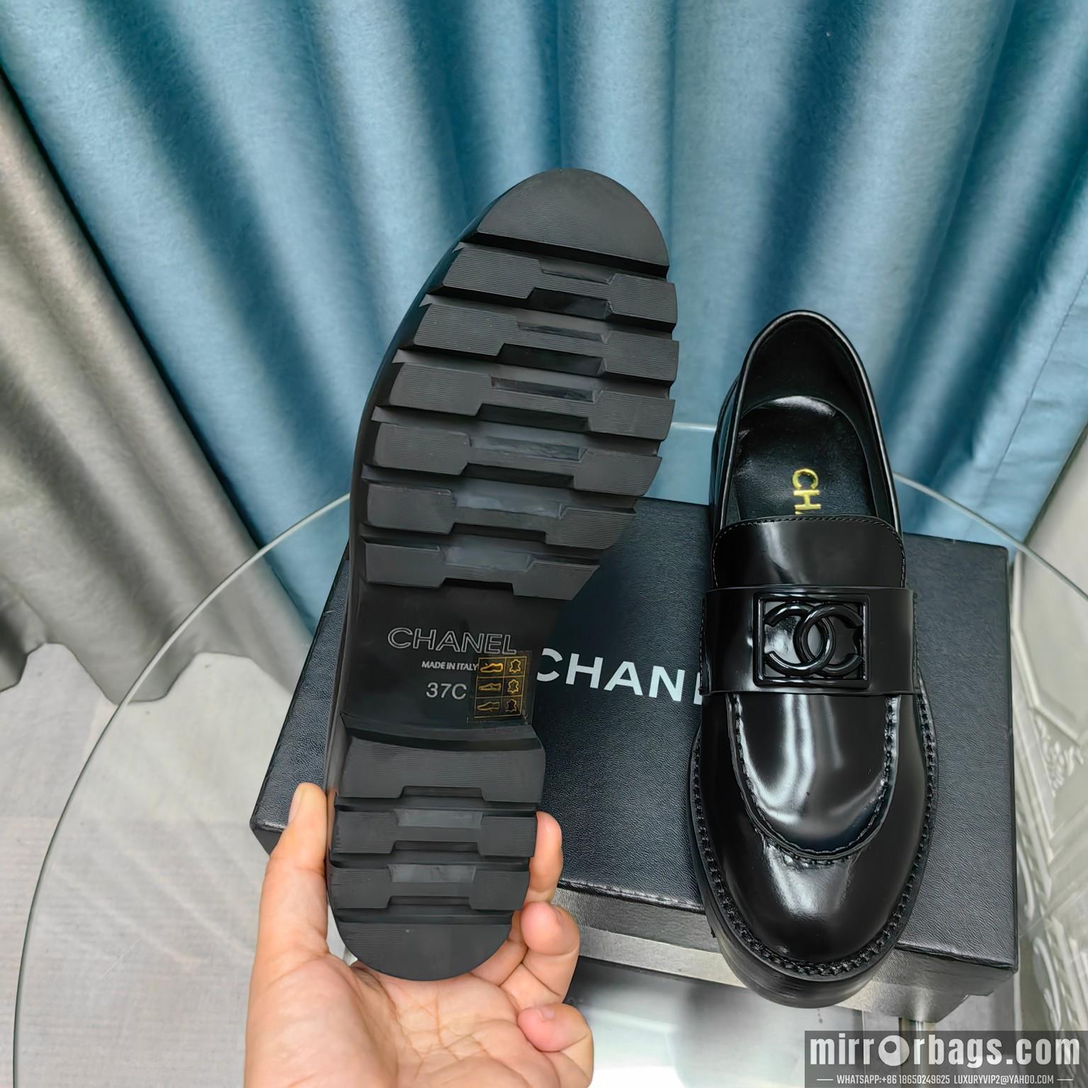 Chanel Replica Shoes sz35-40 h0703