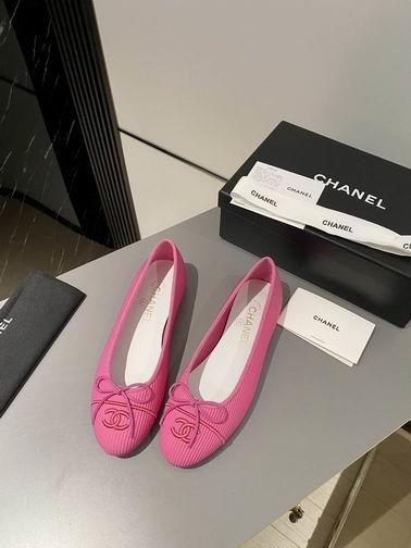Chanel Replica Shoes sz34-42 mnh0505