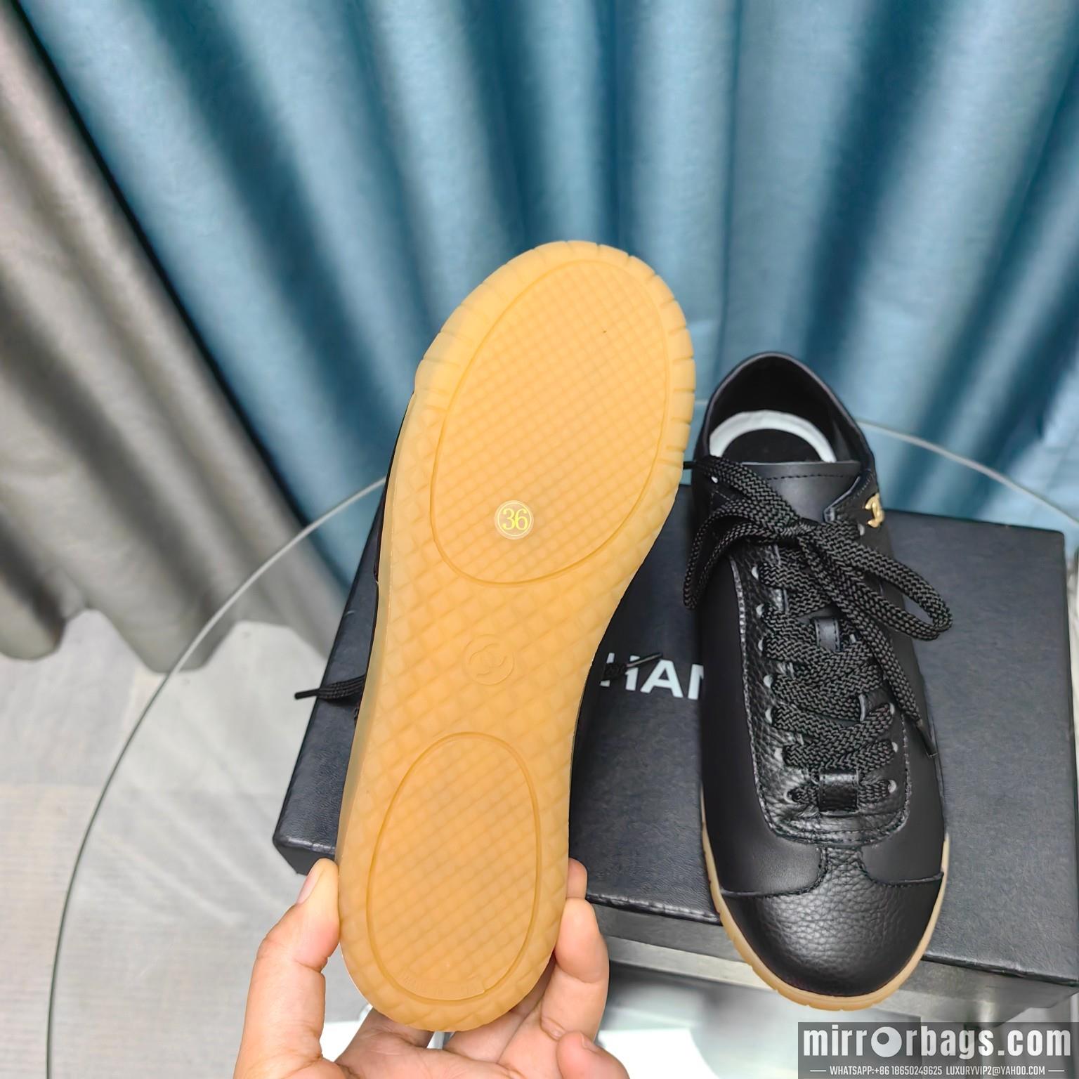 Chanel Replica Shoes sz35-41 h0701