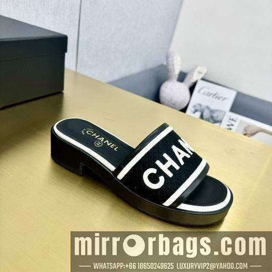 Chanel Replica Shoes sz35-41 mnh0513