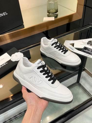 Chanel Replica Shoes sz35-40 mnh0305
