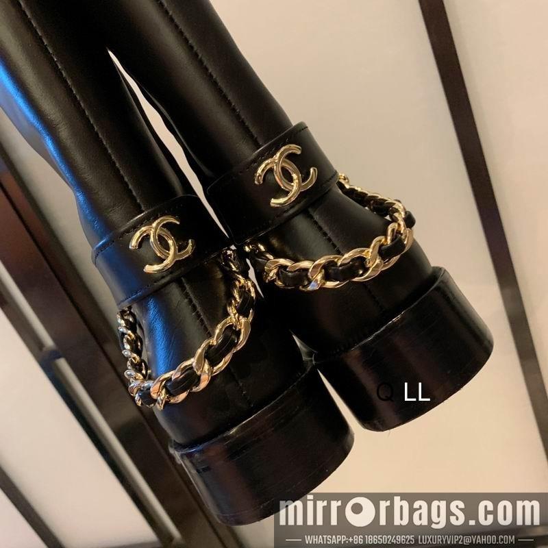 Chanel Replica Shoes sz35-40 LL1003