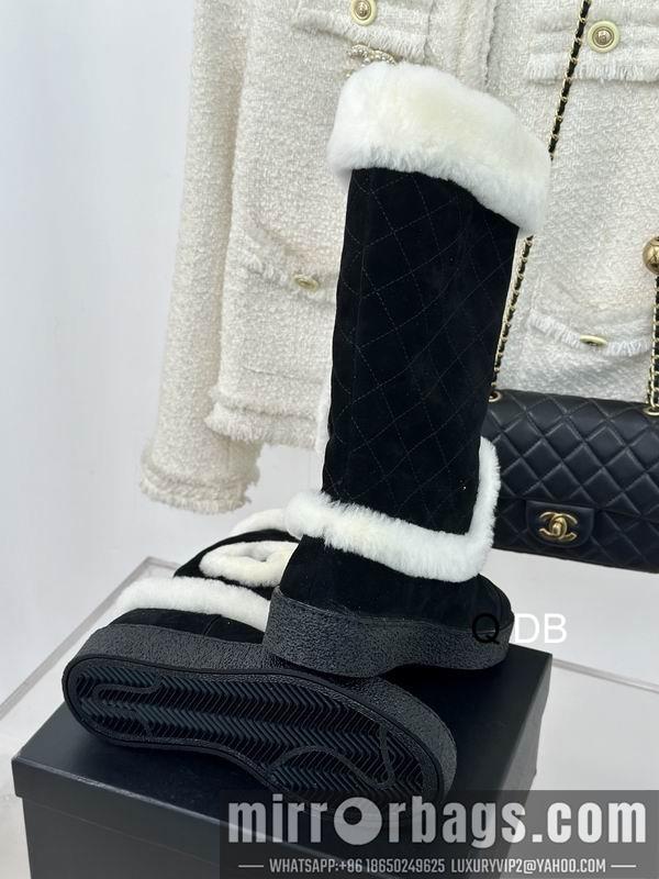 Chanel Replica Shoes sz35-40 DB1002