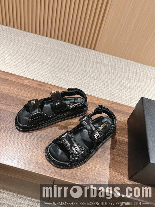 Chanel Replica Shoes sz35-42 mnh0415