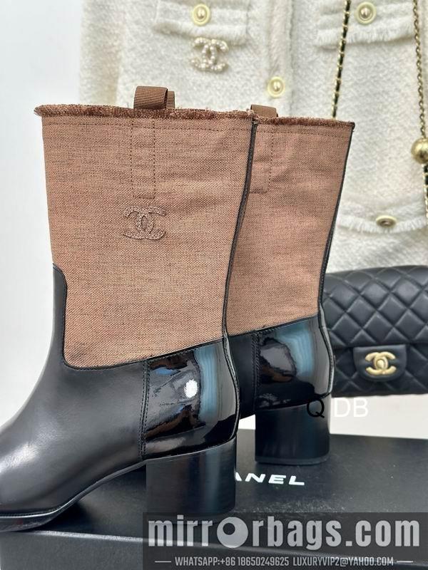 Chanel Replica Shoes sz35-40 DB1220