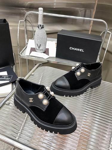 Chanel Replica Shoes sz35-41 mnh0401