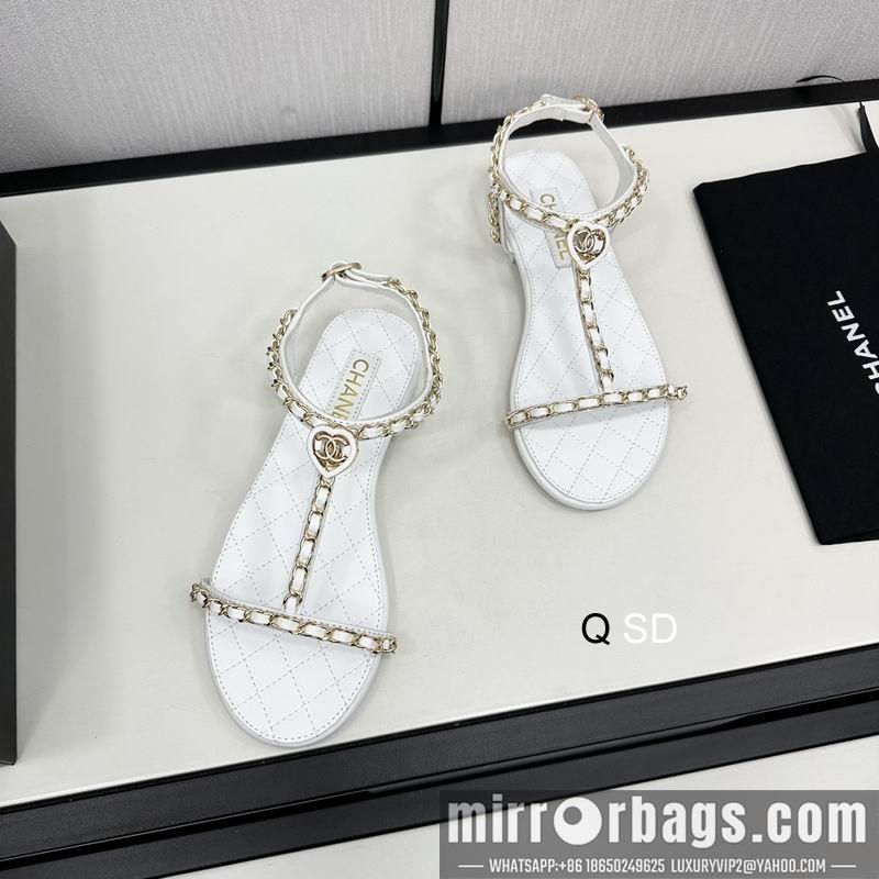 Chanel Replica Shoes sz35-40 SD1201