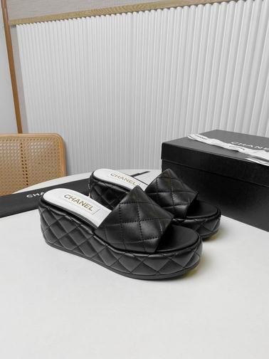 Chanel Replica Shoes sz35-41 mnh0501