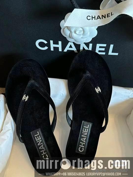 Chanel Replica Shoes sz35-42 mnh0504