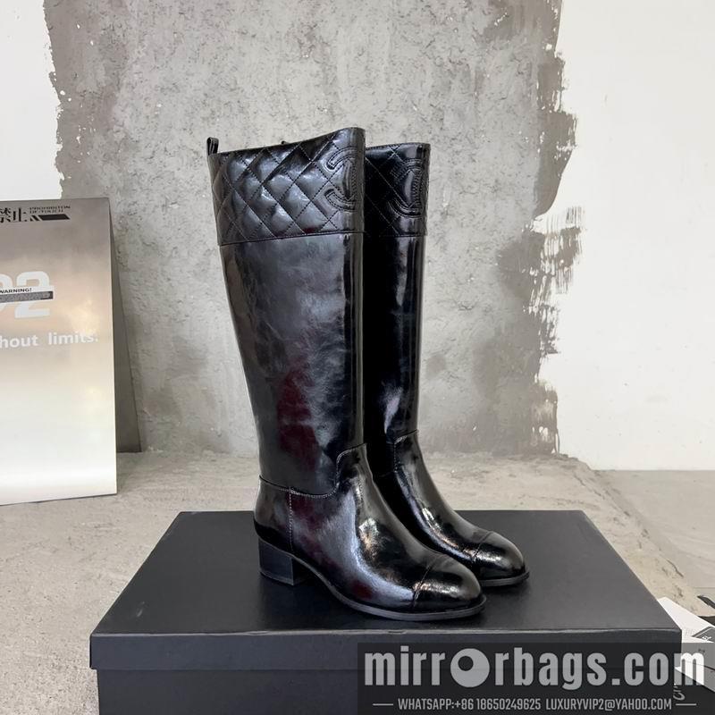 Chanel Replica Shoes sz35-40 fsm0111