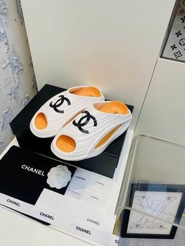 Chanel Replica Shoes sz36-47 mnh0508