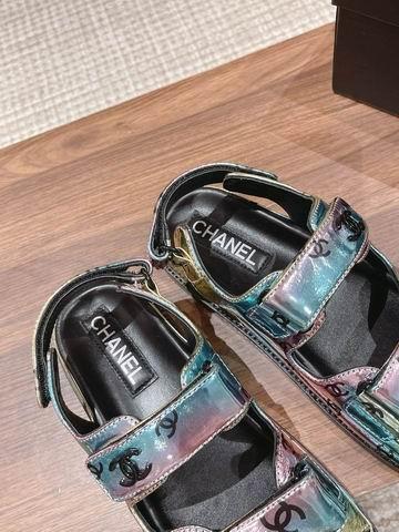Chanel Replica Shoes sz35-40 mnh0422