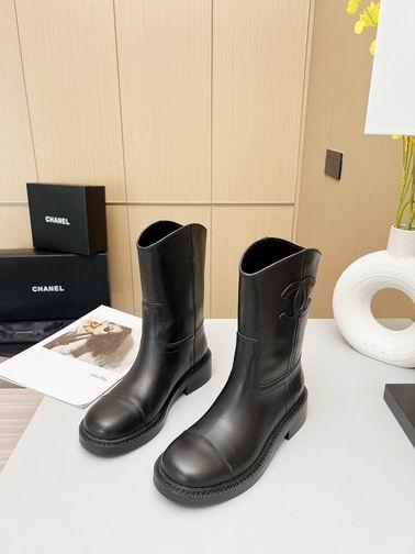 Chanel Replica Shoes sz35-41 mnh0703