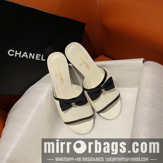Chanel Replica Shoes sz35-40 mnh0503