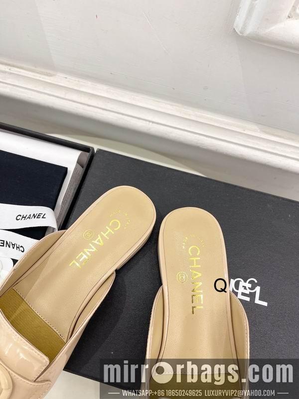Chanel Replica Shoes sz35-40 XC1232