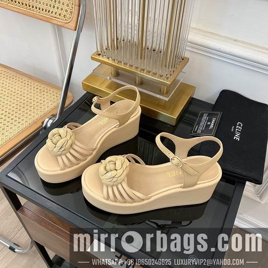 Chanel Replica Shoes sz35-41 mnh0214