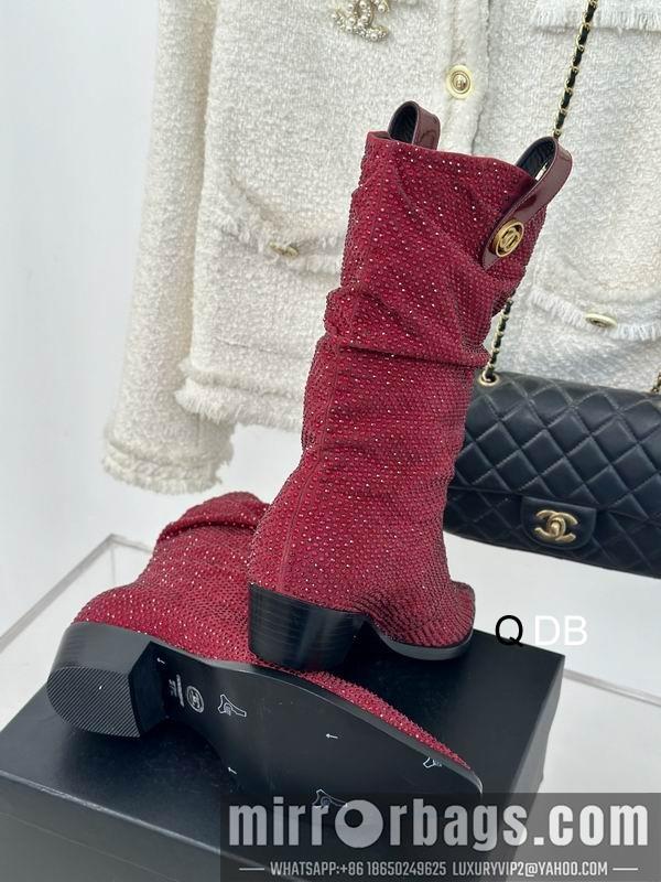 Chanel Replica Shoes sz35-40 DB1012