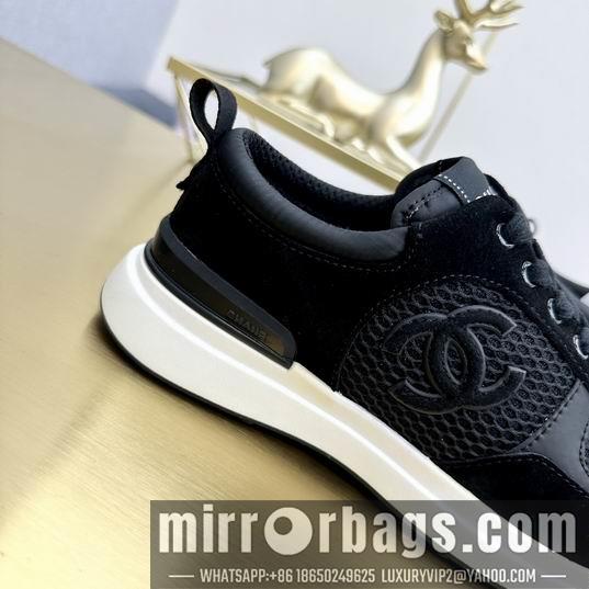 Chanel Replica Shoes sz35-45 mnh0206