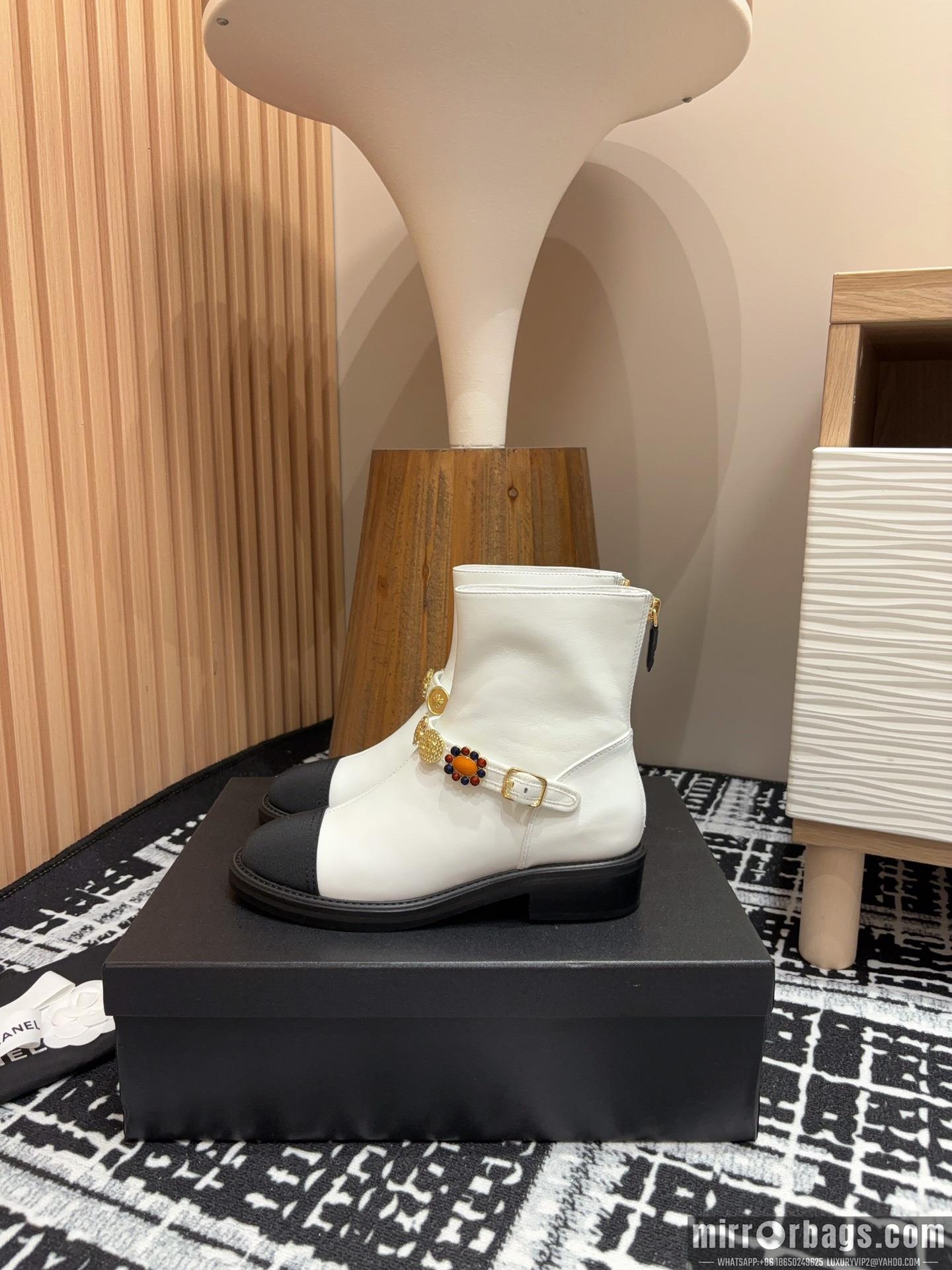 Chanel Replica Shoes sz35-41 h1033