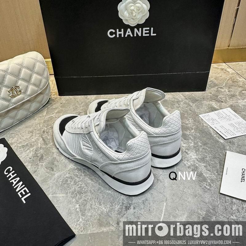 Chanel Replica Shoes sz35-40 WN0503
