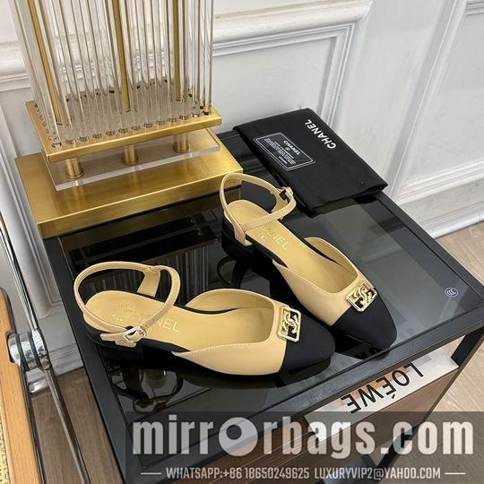 Chanel Replica Shoes sz35-41 mnh0306