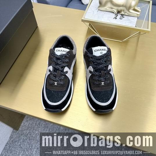 Chanel Replica Shoes sz35-46 mnh0208