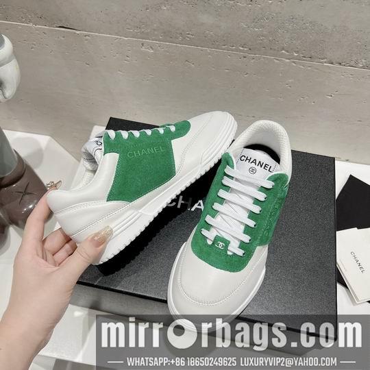 Chanel Replica Shoes sz35-41 mnh0306
