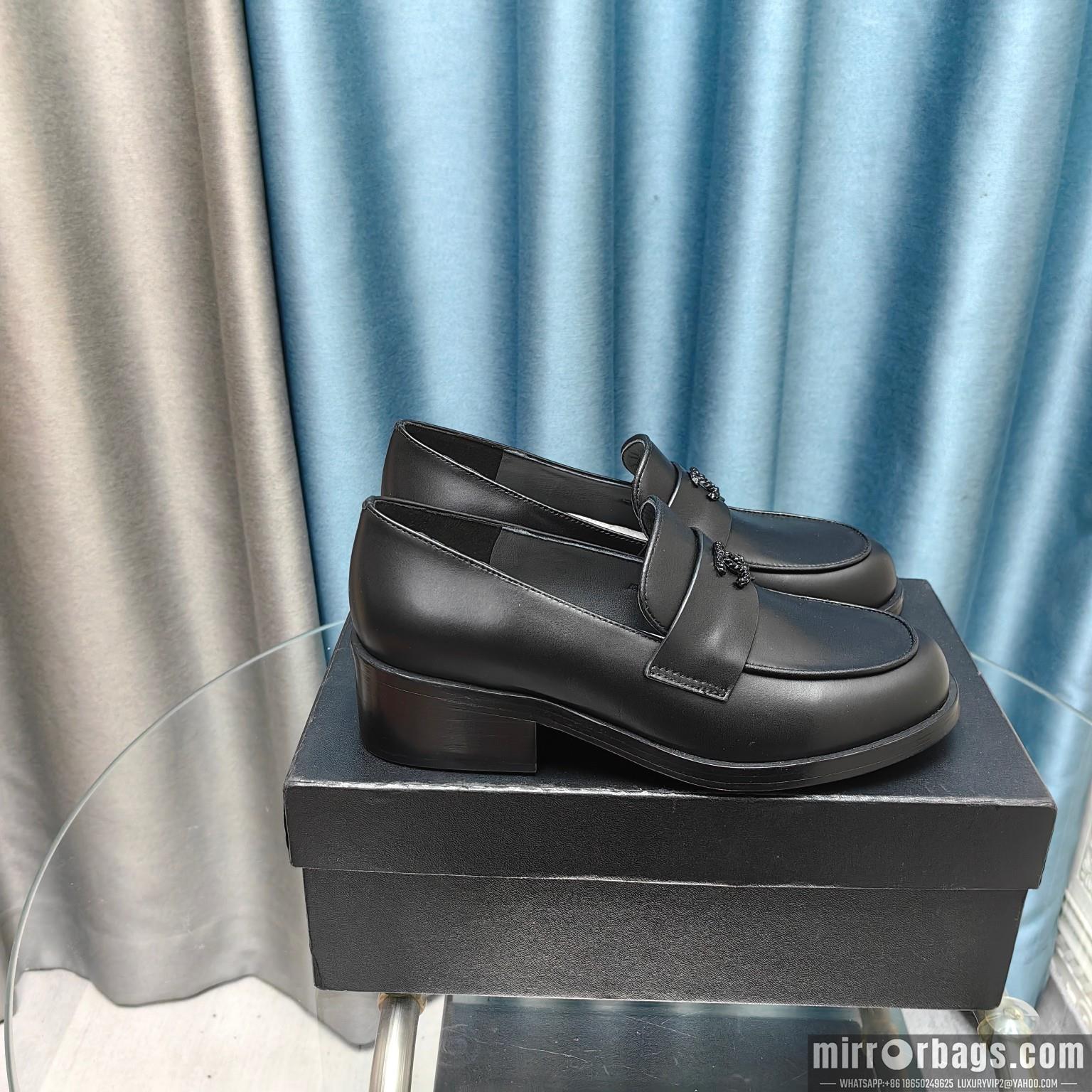 Chanel Replica Shoes sz35-41 h0812