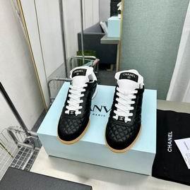 Chanel Replica Shoes sz35-42 mnh0503