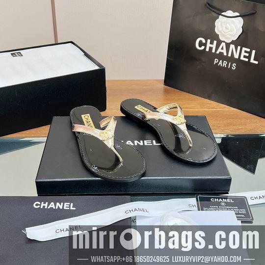 Chanel Replica Shoes sz35-42 mnh0206