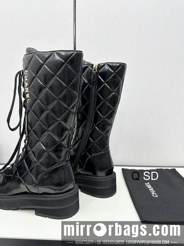 Chanel Replica Shoes sz35-40 SD1038