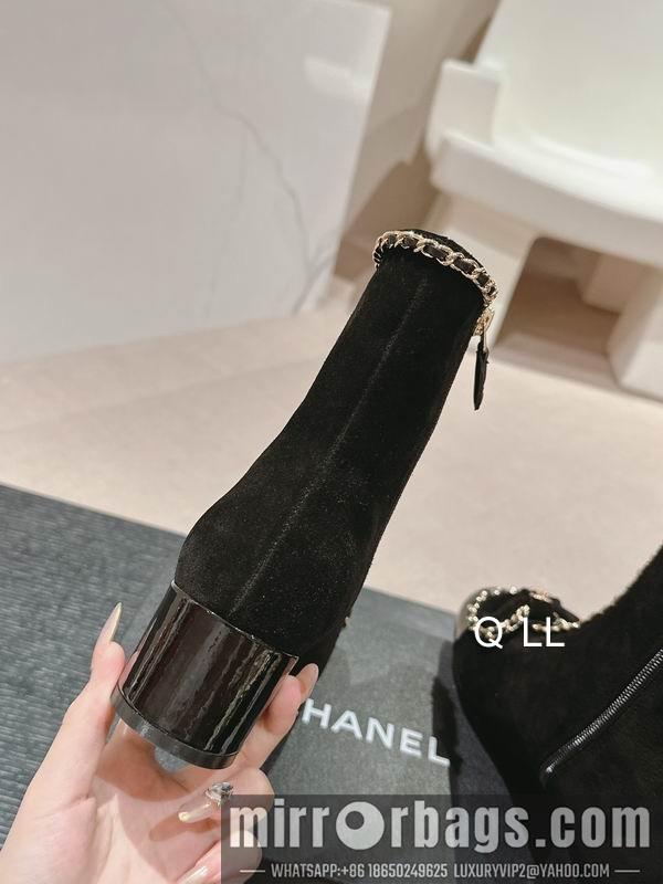 Chanel Replica Shoes sz35-40 LL0812