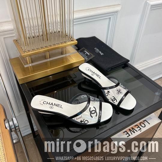 Chanel Replica Shoes sz35-40 mnh0213