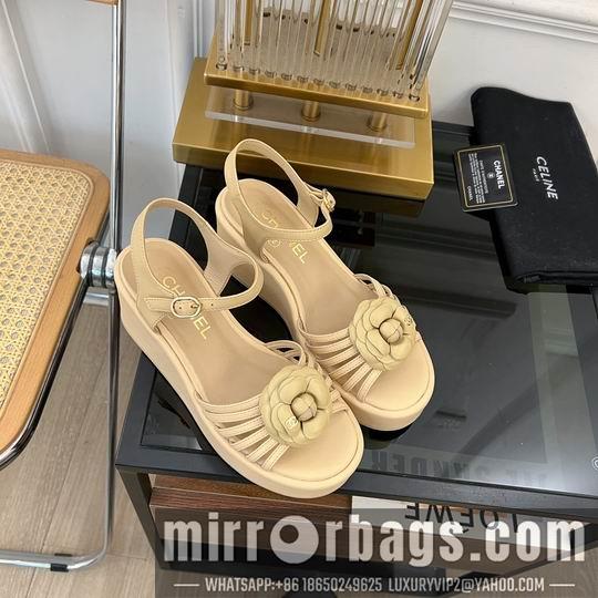 Chanel Replica Shoes sz35-41 mnh0214