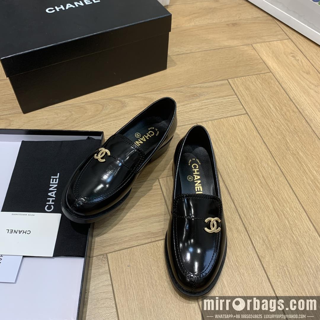 Chanel Replica Shoes sz35-41 h0809