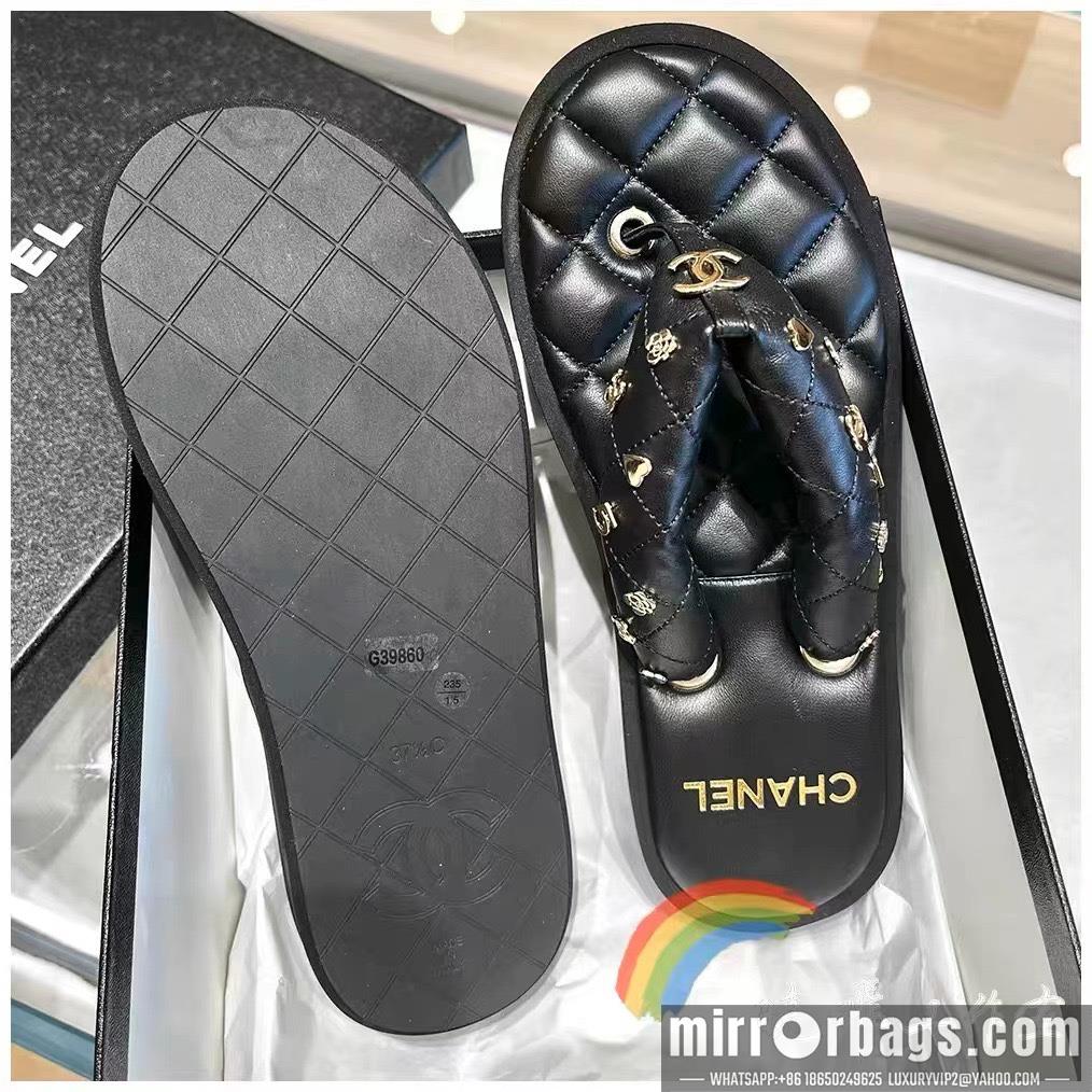 Chanel Replica Shoes sz35-42 h0502