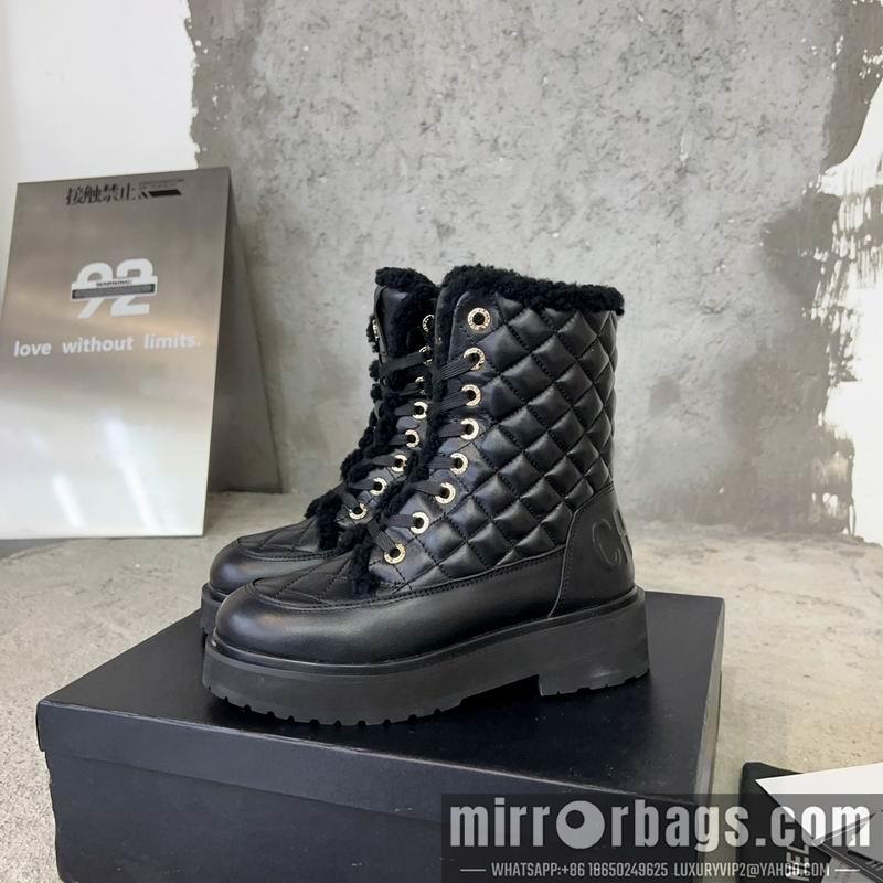 Chanel Replica Shoes sz35-40 fsm0110