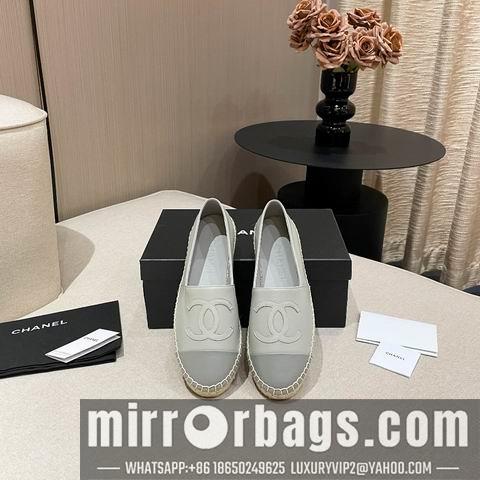 Chanel Replica Shoes sz34-42 mnh0624