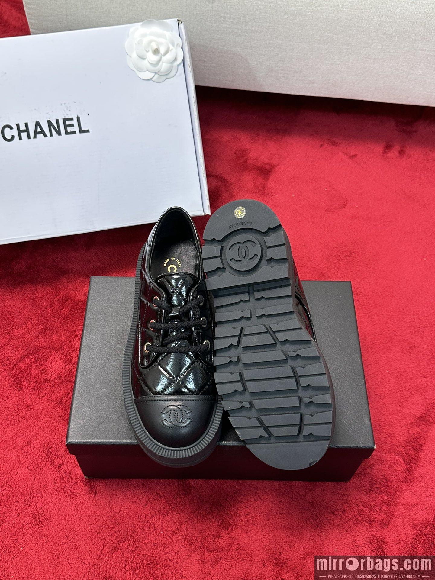 Chanel Replica Shoes sz35-41 h0802