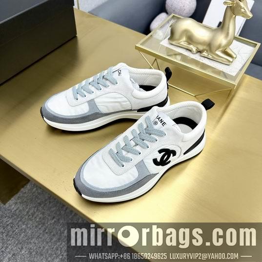 Chanel Replica Shoes sz35-45 mnh0204