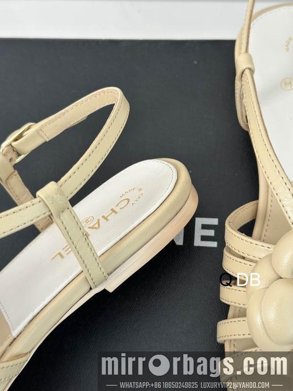 Chanel Replica Shoes sz35-40 4C SD0103