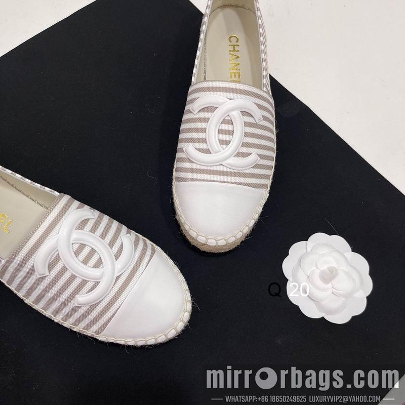 Chanel Replica Shoes sz35-40 XX0702