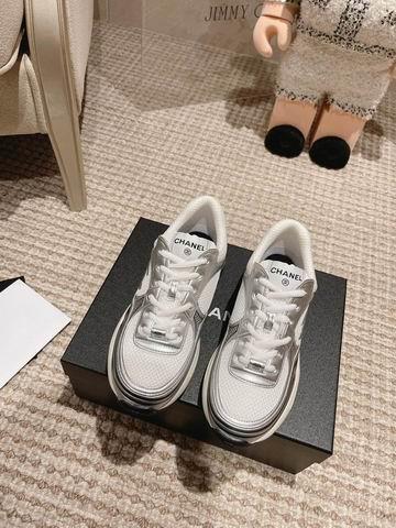 Chanel Replica Shoes sz35-45 mnh0402