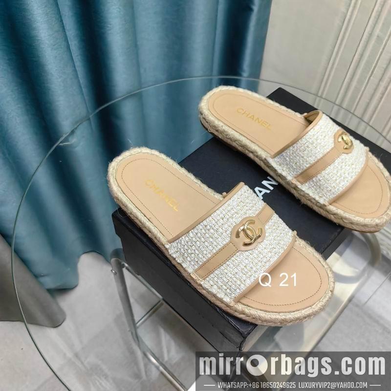 Chanel Replica Shoes sz35-40 YS0901