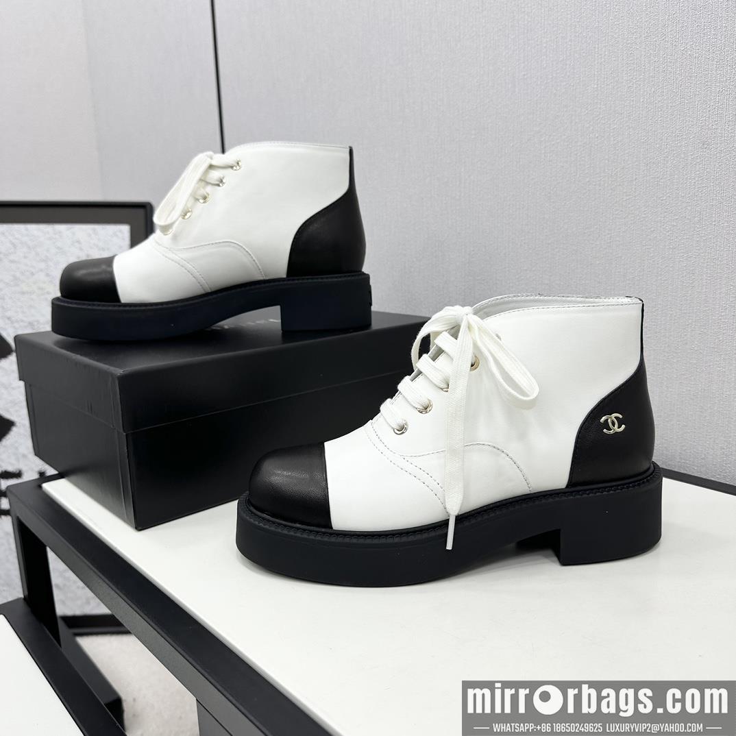 Chanel Replica Shoes sz35-41 h1123