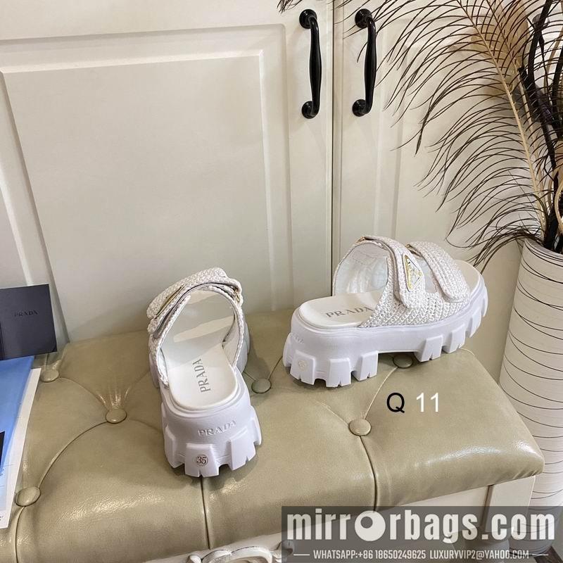 Chanel Replica Shoes sz35-40 Y0301