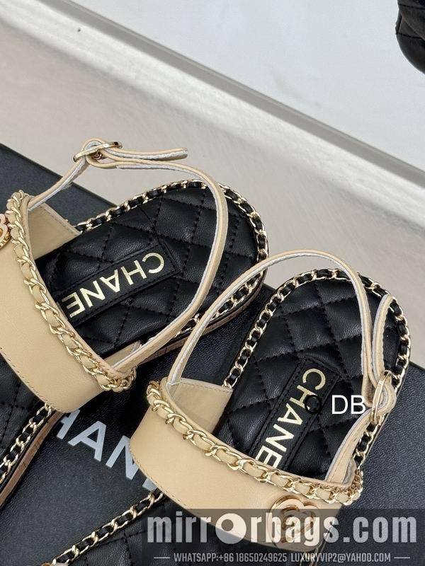 Chanel Replica Shoes sz35-40 DB0311