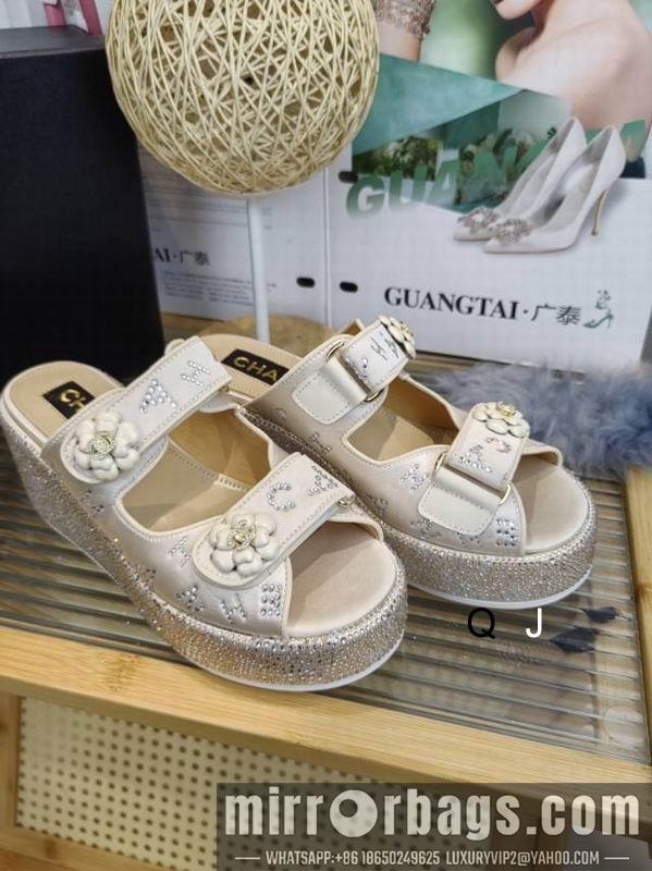 Chanel Replica Shoes sz35-40 XJ0723