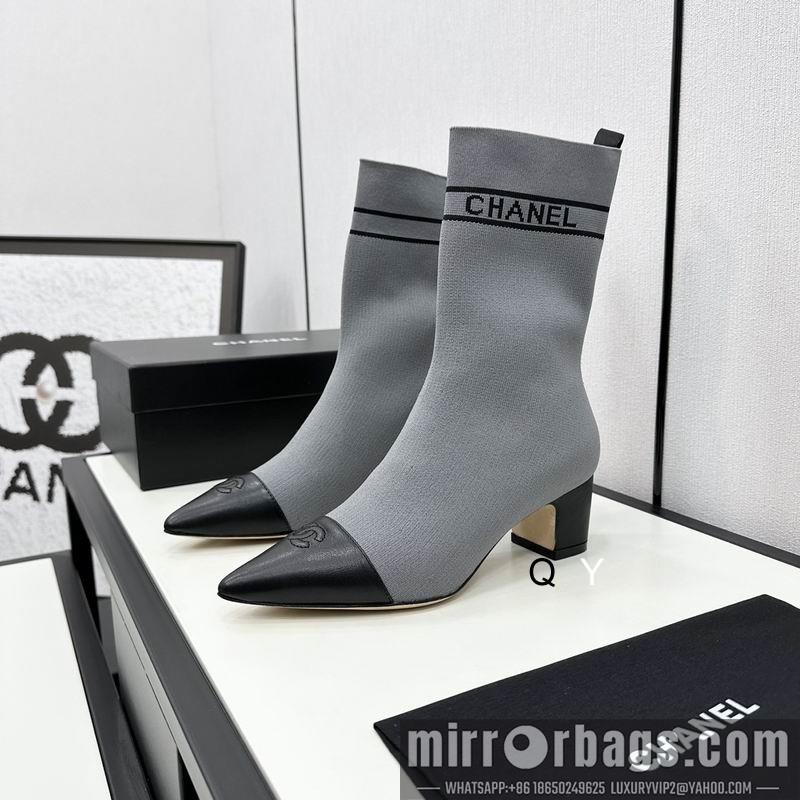 Chanel Replica Shoes sz35-39 FY1124